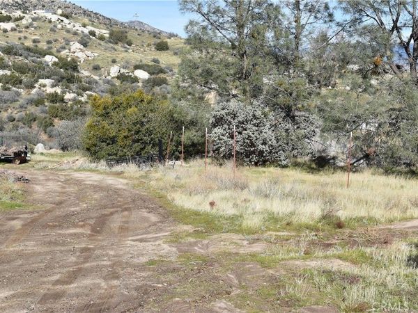 0 O street, Wofford Heights, CA 93285