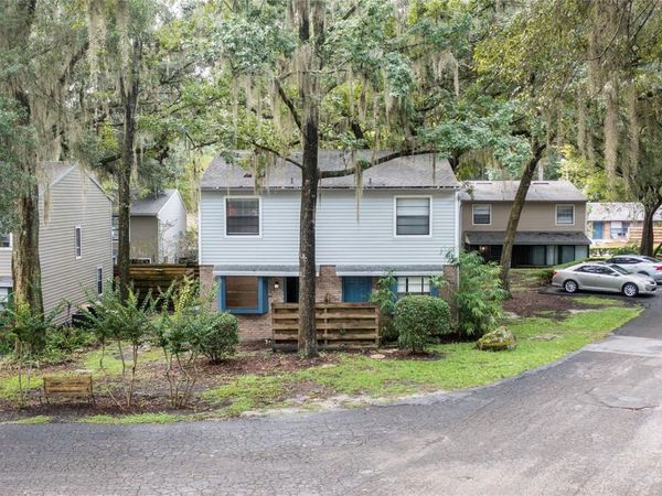 4651 SW 44TH LANE, GAINESVILLE, FL 32608