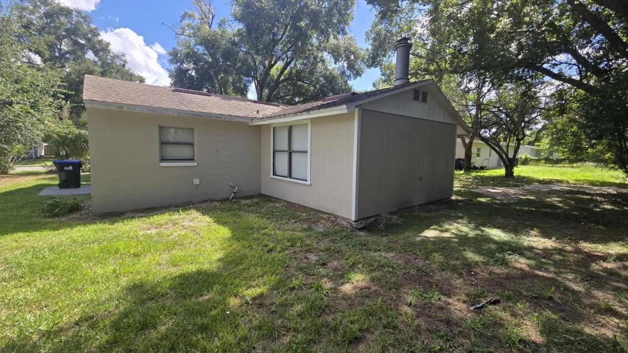 4412 Seybold Avenue, Orlando, FL 32808 Photo