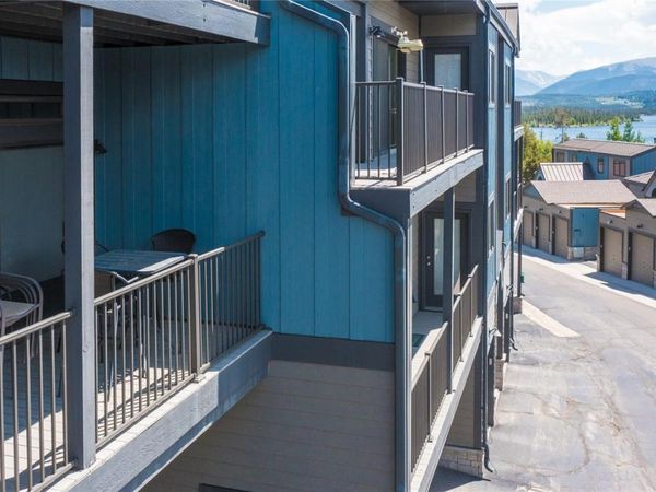 1660 Lakeview Terrace, Unit 204F, Frisco, CO 80443