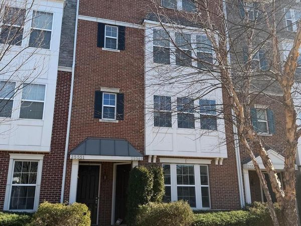 25549 FELTRE TERRACE, Unit 226, CHANTILLY, VA 20152