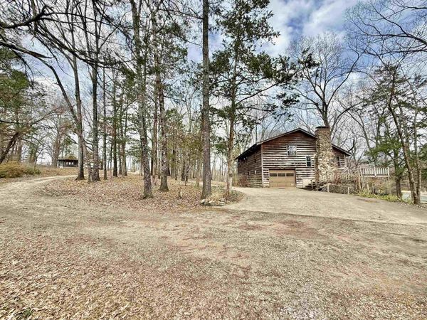 1830 OLD BROWNSVILLE RD, Somerville, TN 38068