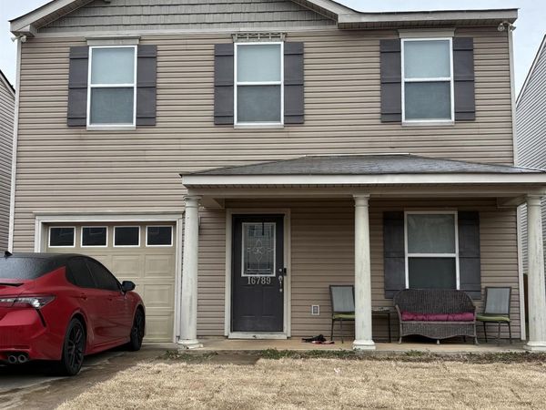 16789 Wellhouse Drive, Harvest, AL 35749