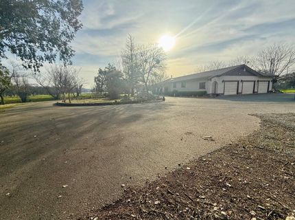 3536 Burson Rd, Burson, CA 95225 Photo