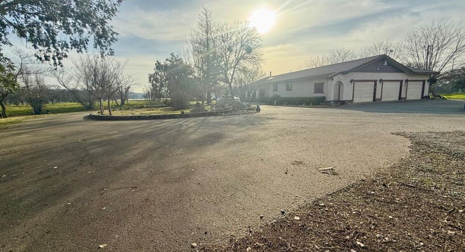 3536 Burson Rd, Burson, CA 95225 Photo