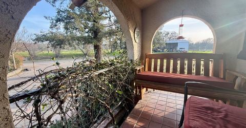 3536 Burson Rd, Burson, CA 95225 Photo