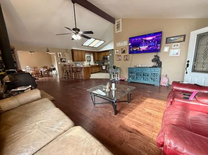 3536 Burson Rd, Burson, CA 95225 Photo