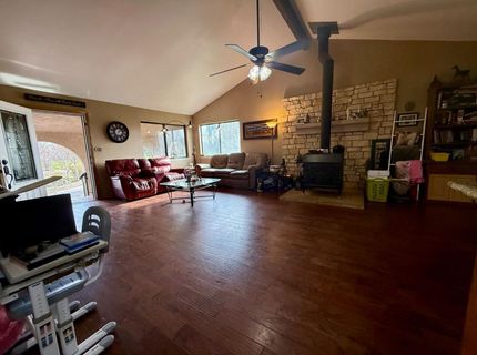 3536 Burson Rd, Burson, CA 95225 Photo