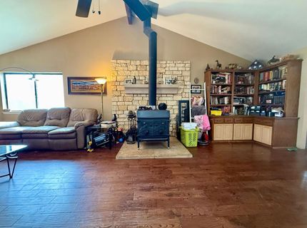3536 Burson Rd, Burson, CA 95225 Photo