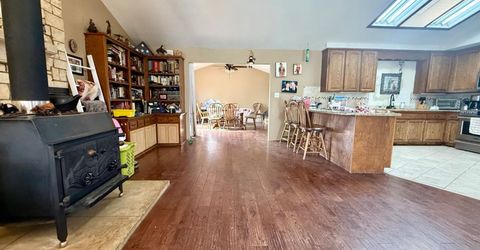 3536 Burson Rd, Burson, CA 95225 Photo