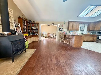 3536 Burson Rd, Burson, CA 95225 Photo
