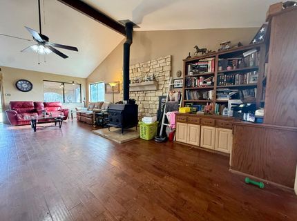3536 Burson Rd, Burson, CA 95225 Photo