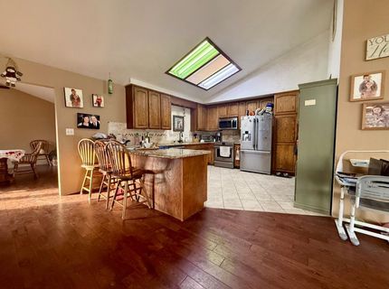 3536 Burson Rd, Burson, CA 95225 Photo