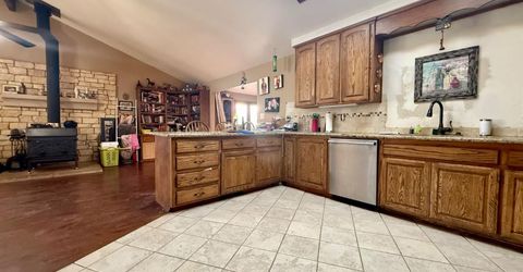 3536 Burson Rd, Burson, CA 95225 Photo