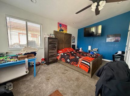 3536 Burson Rd, Burson, CA 95225 Photo