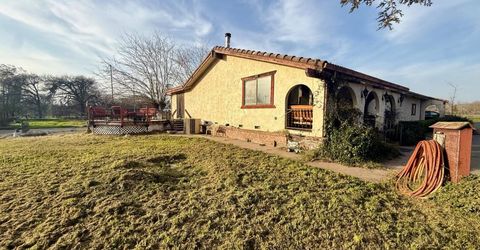 3536 Burson Rd, Burson, CA 95225 Photo