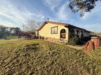 3536 Burson Rd, Burson, CA 95225 Photo