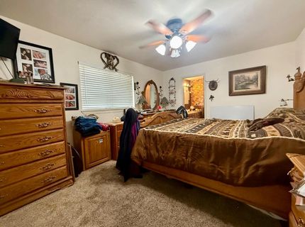 3536 Burson Rd, Burson, CA 95225 Photo