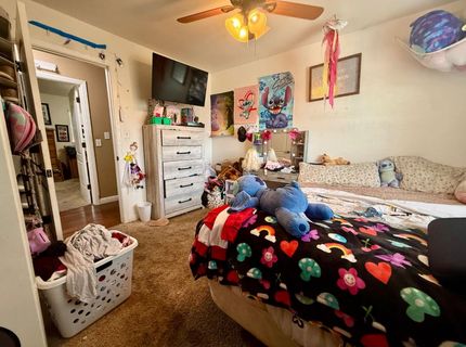 3536 Burson Rd, Burson, CA 95225 Photo