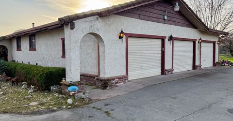 3536 Burson Rd, Burson, CA 95225 Photo