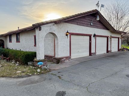 3536 Burson Rd, Burson, CA 95225 Photo