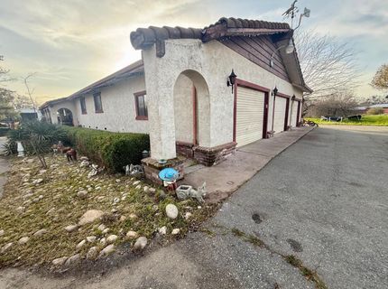 3536 Burson Rd, Burson, CA 95225 Photo
