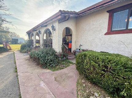 3536 Burson Rd, Burson, CA 95225 Photo
