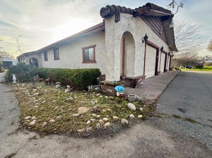 3536 Burson Rd, Burson, CA 95225 Photo