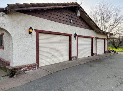 3536 Burson Rd, Burson, CA 95225 Photo
