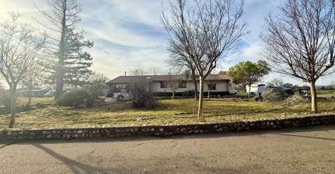 3536 Burson Rd, Burson, CA 95225 Photo