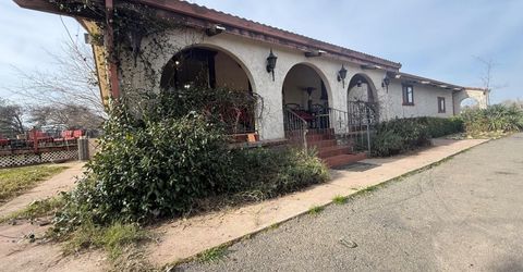 3536 Burson Rd, Burson, CA 95225 Photo
