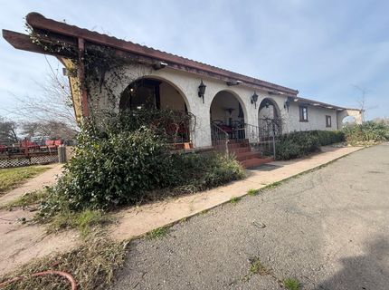 3536 Burson Rd, Burson, CA 95225 Photo
