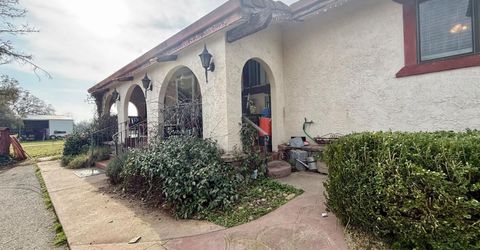 3536 Burson Rd, Burson, CA 95225 Photo