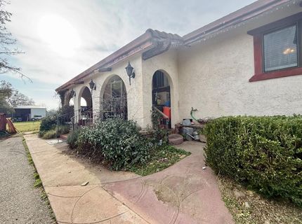 3536 Burson Rd, Burson, CA 95225 Photo