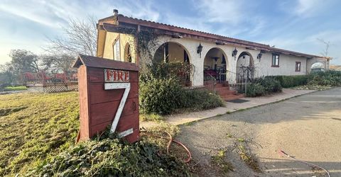 3536 Burson Rd, Burson, CA 95225 Photo