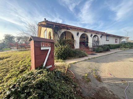 3536 Burson Rd, Burson, CA 95225 Photo