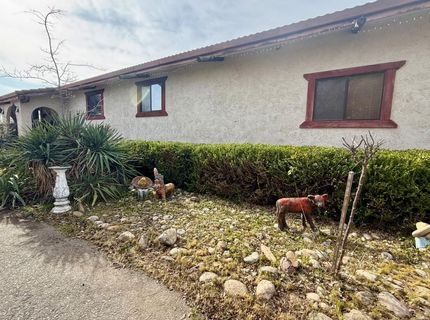 3536 Burson Rd, Burson, CA 95225 Photo