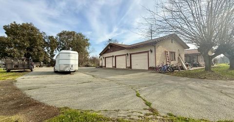 3536 Burson Rd, Burson, CA 95225 Photo