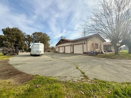 3536 Burson Rd, Burson, CA 95225 Photo