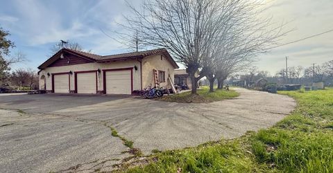 3536 Burson Rd, Burson, CA 95225 Photo