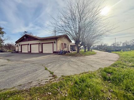 3536 Burson Rd, Burson, CA 95225 Photo