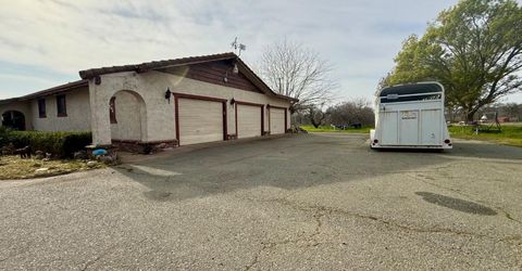 3536 Burson Rd, Burson, CA 95225 Photo