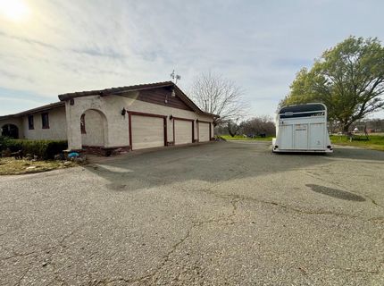 3536 Burson Rd, Burson, CA 95225 Photo