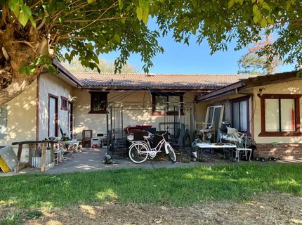 3536 Burson Rd, Burson, CA 95225 Photo