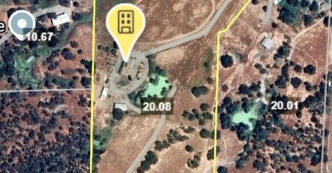 3536 Burson Rd, Burson, CA 95225 Photo