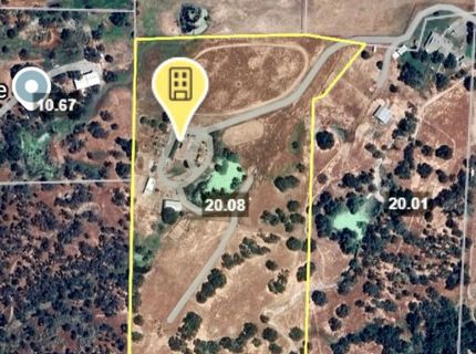3536 Burson Rd, Burson, CA 95225 Photo