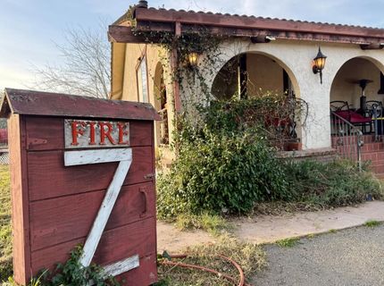 3536 Burson Rd, Burson, CA 95225 Photo