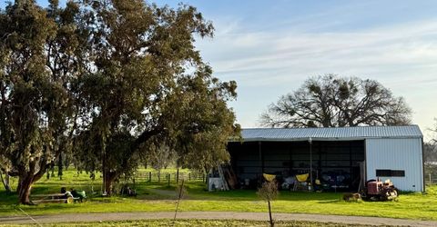 3536 Burson Rd, Burson, CA 95225 Photo
