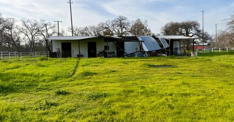 3536 Burson Rd, Burson, CA 95225 Photo
