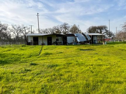 3536 Burson Rd, Burson, CA 95225 Photo